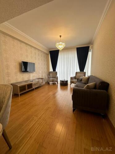 2 otaqlı yeni tikili - 20 Yanvar m. - 75 m² (3)