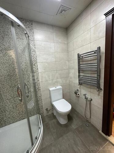 2 otaqlı yeni tikili - 20 Yanvar m. - 75 m² (14)