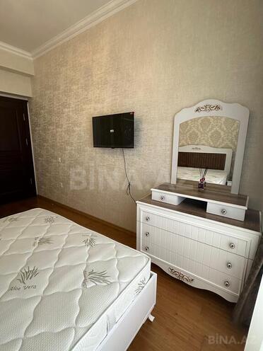 2 otaqlı yeni tikili - 20 Yanvar m. - 75 m² (11)