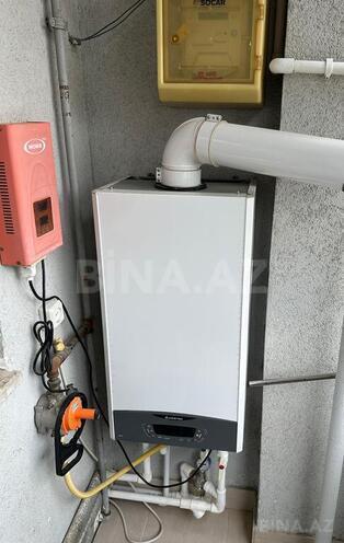 2 otaqlı yeni tikili - 20 Yanvar m. - 75 m² (15)