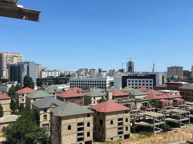 2 otaqlı yeni tikili - 20 Yanvar m. - 75 m² (17)