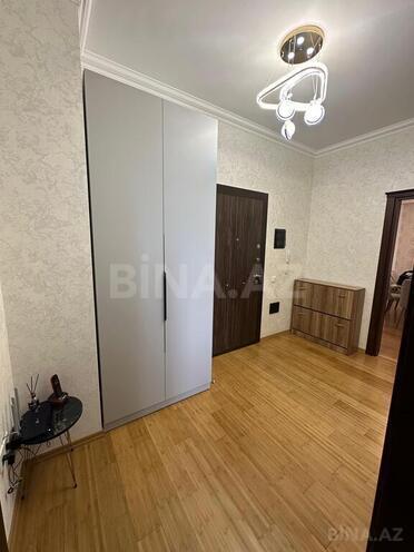2 otaqlı yeni tikili - 20 Yanvar m. - 75 m² (12)