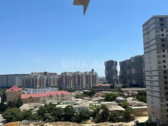 2 otaqlı yeni tikili - 20 Yanvar m. - 75 m² (16)