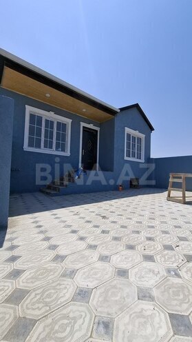 3-комн. дом/дача - пос. Сарай - 85 м² (2)