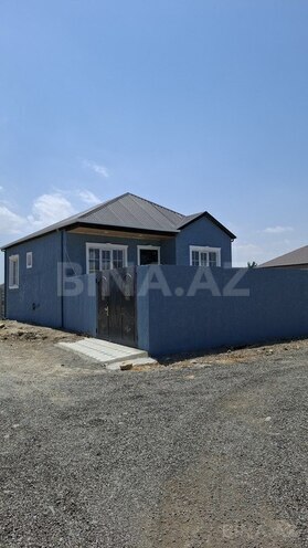 3-комн. дом/дача - пос. Сарай - 85 м² (13)