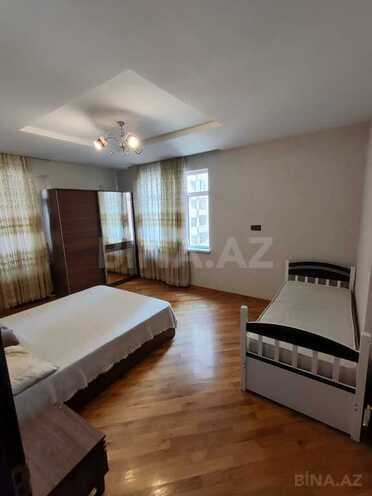 3-комн. новостройка - м. Иншаатчылар - 130 м² (3)