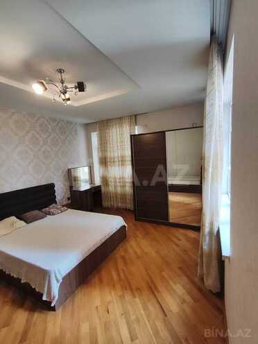 3-комн. новостройка - м. Иншаатчылар - 130 м² (4)