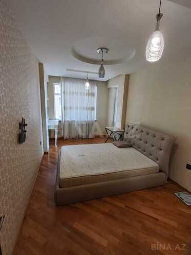3-комн. новостройка - м. Иншаатчылар - 130 м² (5)