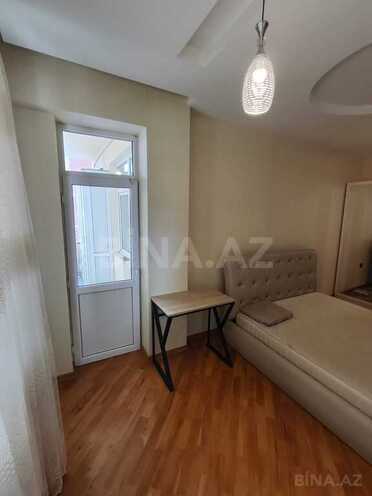 3-комн. новостройка - м. Иншаатчылар - 130 м² (6)