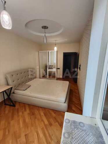 3-комн. новостройка - м. Иншаатчылар - 130 м² (7)