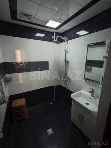 3-комн. новостройка - м. Иншаатчылар - 130 м² (10)