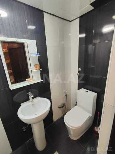 3-комн. новостройка - м. Иншаатчылар - 130 м² (11)