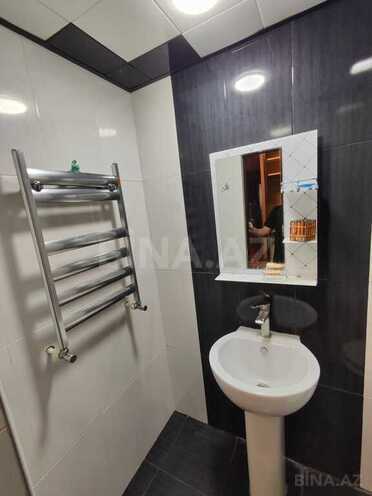 3-комн. новостройка - м. Иншаатчылар - 130 м² (12)