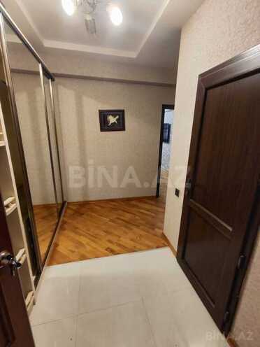 3-комн. новостройка - м. Иншаатчылар - 130 м² (13)
