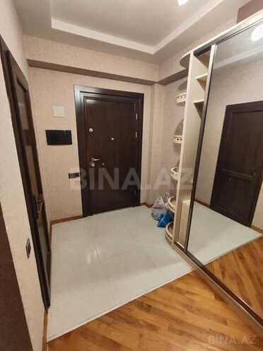 3-комн. новостройка - м. Иншаатчылар - 130 м² (14)