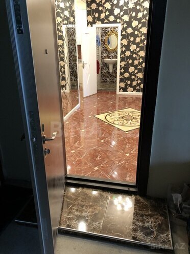 3 otaqlı yeni tikili - Elmlər Akademiyası m. - 120 m² (2)