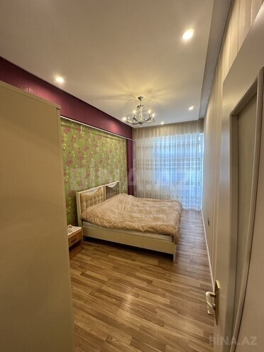 3 otaqlı yeni tikili - Elmlər Akademiyası m. - 120 m² (22)