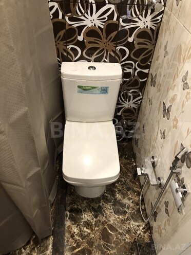 3 otaqlı yeni tikili - Elmlər Akademiyası m. - 120 m² (29)