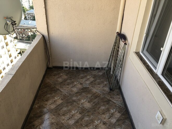 3 otaqlı yeni tikili - Elmlər Akademiyası m. - 120 m² (28)