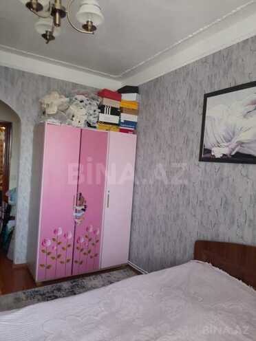 3-комн. вторичка - м. Мемар Аджеми - 42.3 м² (4)