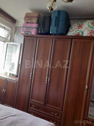 3-комн. вторичка - м. Мемар Аджеми - 42.3 м² (2)