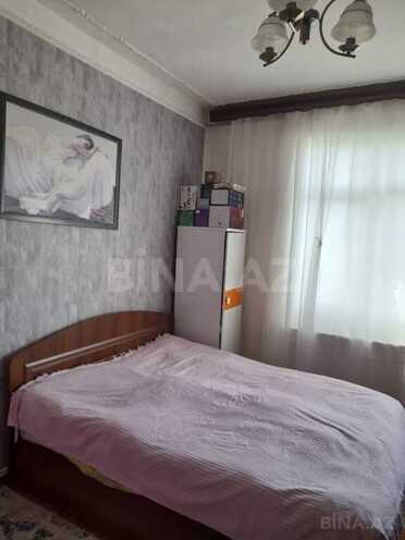 3-комн. вторичка - м. Мемар Аджеми - 42.3 м² (3)