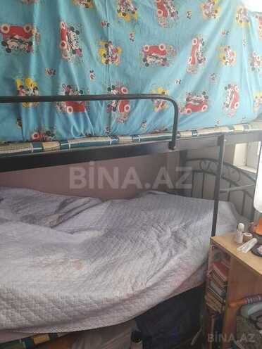 3-комн. вторичка - м. Мемар Аджеми - 42.3 м² (6)