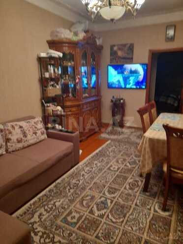 3-комн. вторичка - м. Мемар Аджеми - 42.3 м² (9)