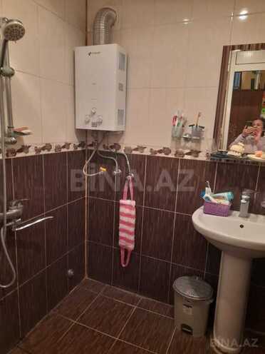 3-комн. вторичка - м. Мемар Аджеми - 42.3 м² (7)