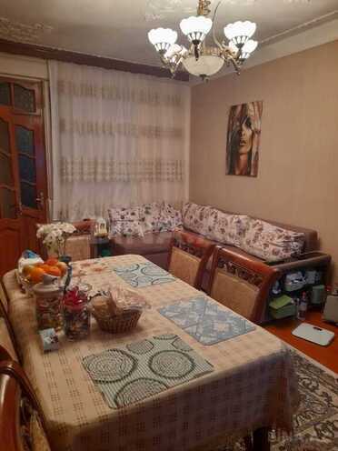 3-комн. вторичка - м. Мемар Аджеми - 42.3 м² (1)
