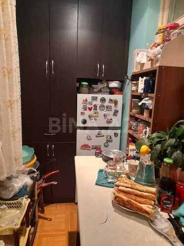 3-комн. вторичка - м. Мемар Аджеми - 42.3 м² (10)