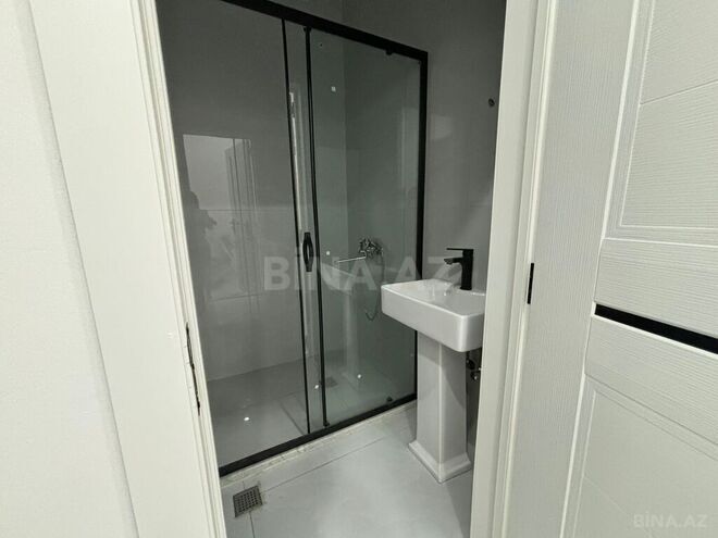2 otaqlı yeni tikili - 20 Yanvar m. - 55 m² (7)