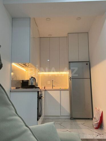 2 otaqlı yeni tikili - 20 Yanvar m. - 55 m² (5)