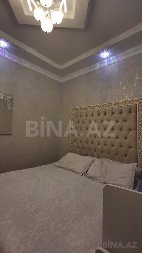 2 otaqlı yeni tikili - 20 Yanvar m. - 55 m² (4)