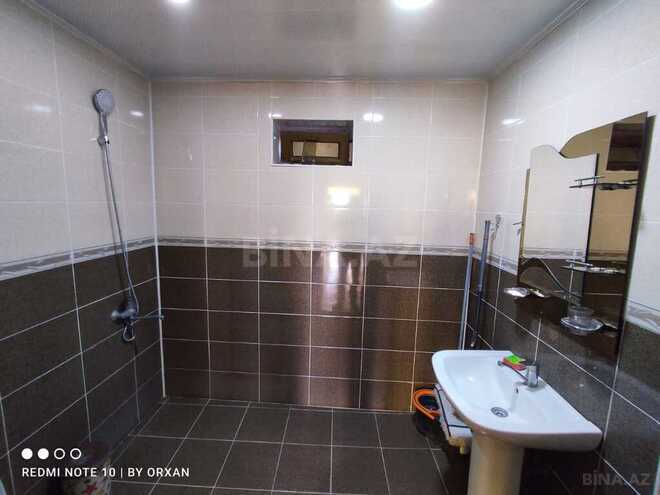 5 otaqlı həyət evi/bağ evi - Qəbələ - 200 m² (7)