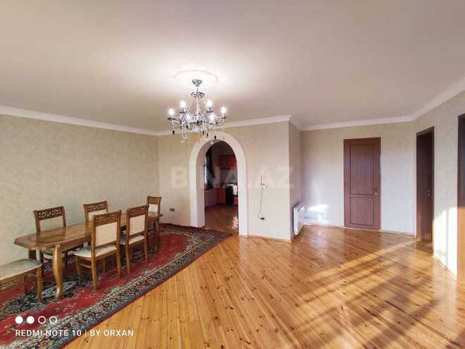 5 otaqlı həyət evi/bağ evi - Qəbələ - 200 m² (15)