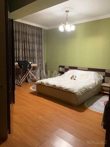 2 otaqlı yeni tikili - 20-ci sahə q. - 75 m² (9)