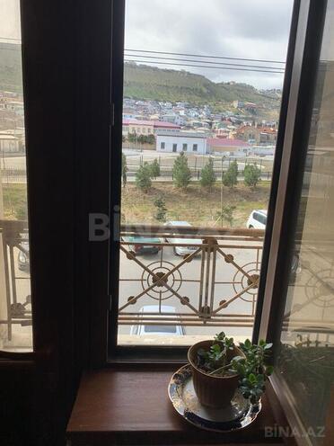 2 otaqlı yeni tikili - 20-ci sahə q. - 75 m² (8)