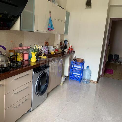 2 otaqlı yeni tikili - 20-ci sahə q. - 75 m² (6)