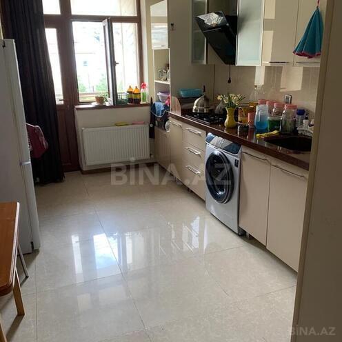 2 otaqlı yeni tikili - 20-ci sahə q. - 75 m² (7)
