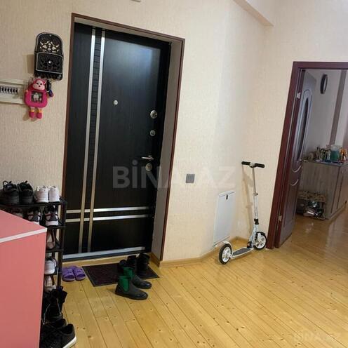 2 otaqlı yeni tikili - 20-ci sahə q. - 75 m² (5)