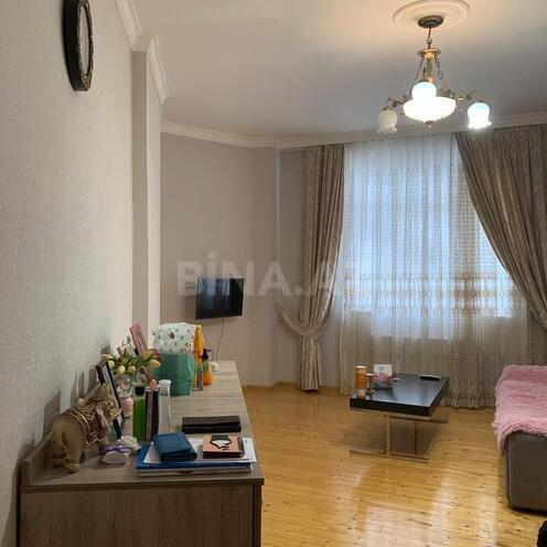 2 otaqlı yeni tikili - 20-ci sahə q. - 75 m² (1)