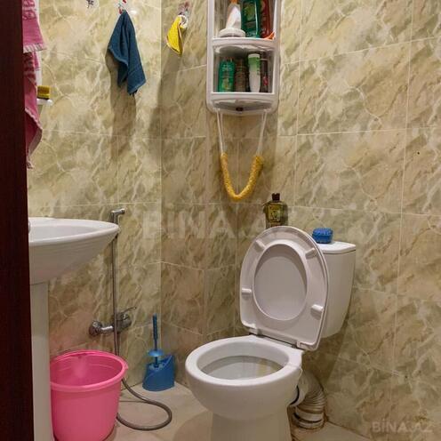 2 otaqlı yeni tikili - 20-ci sahə q. - 75 m² (2)