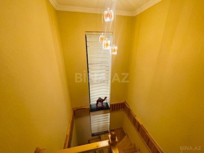 5-комн. дом/дача - Габала - 200 м² (10)