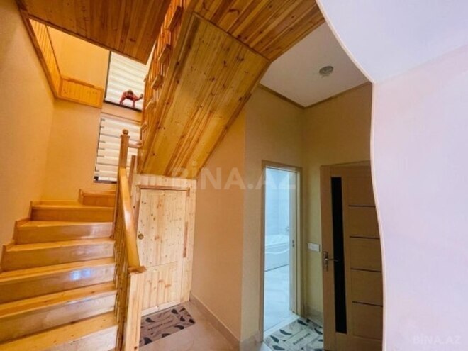 5-комн. дом/дача - Габала - 200 м² (25)