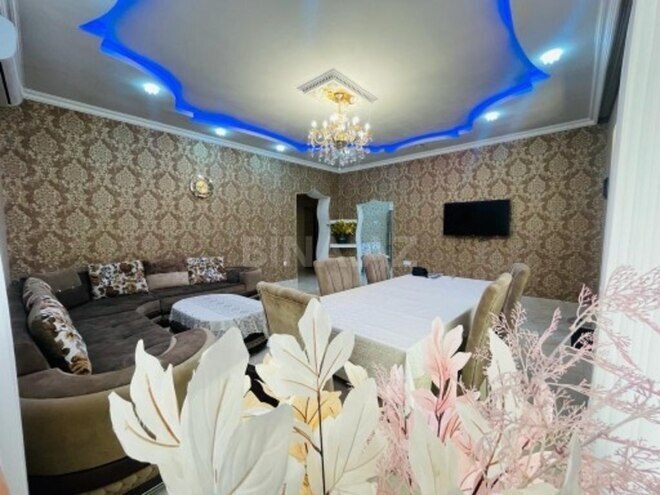 5-комн. дом/дача - Габала - 200 м² (15)