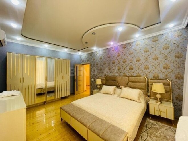 5-комн. дом/дача - Габала - 200 м² (21)