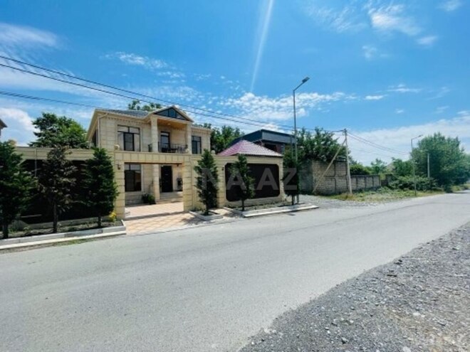5-комн. дом/дача - Габала - 200 м² (14)