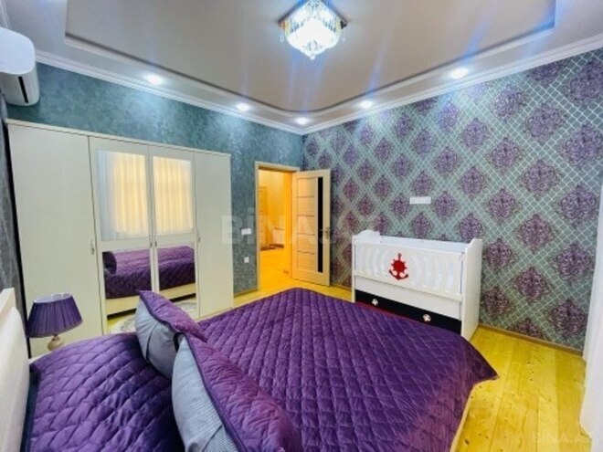 5-комн. дом/дача - Габала - 200 м² (24)