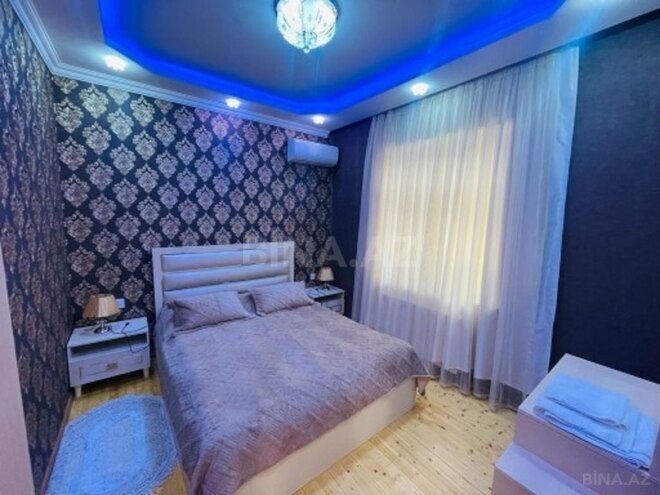 5-комн. дом/дача - Габала - 200 м² (19)